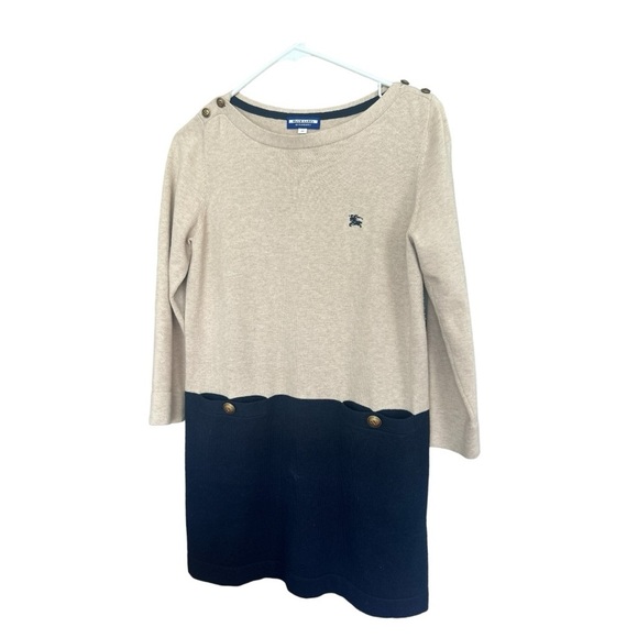 Burberry Blue Label Mini dress size 38 - Picture 8 of 12